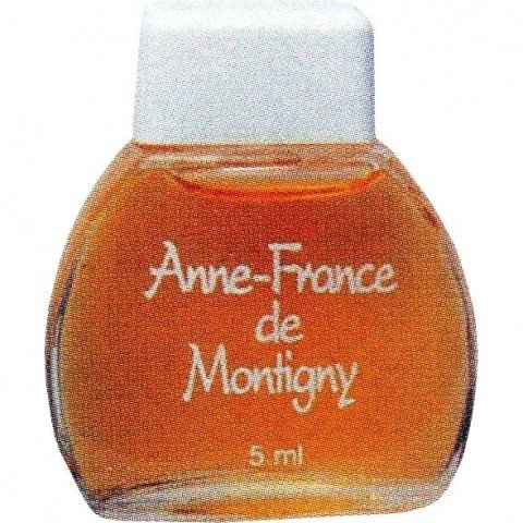 Anne-France de Montigny